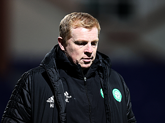 Neil Lennon leaves Celtic | Wh...